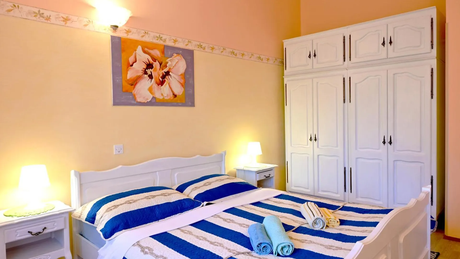 Apartments Ruza Umago Croazia