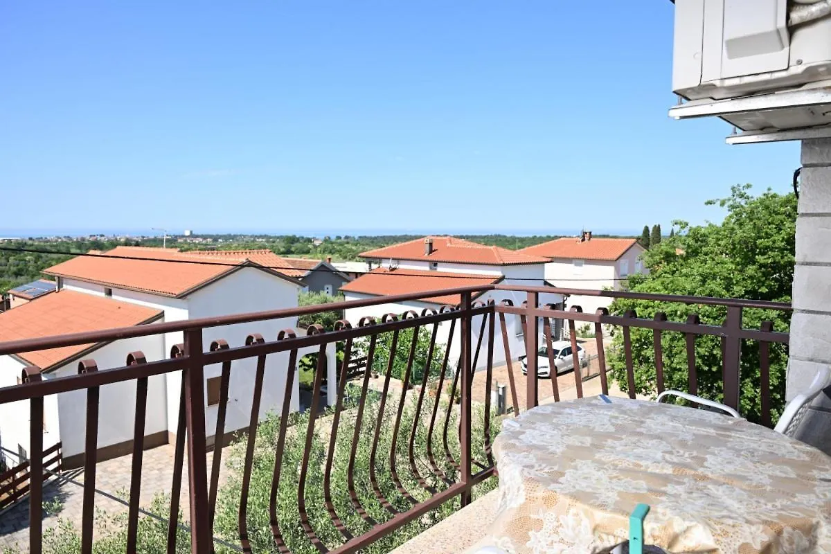Apartments Ruza Umago Croazia