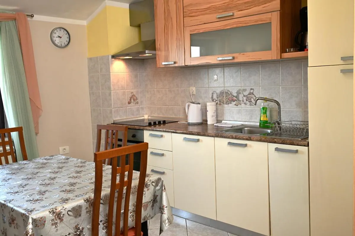 Apartments Ruza Umago