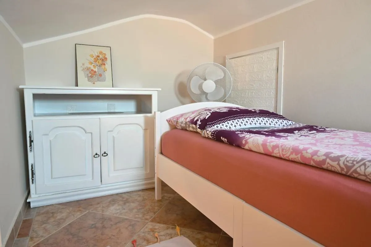 Apartments Ruza Umago