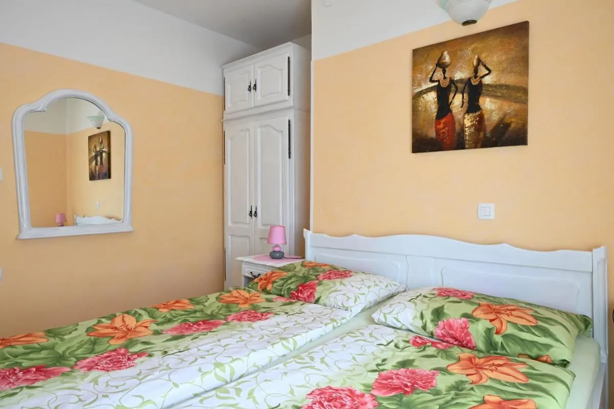 Apartments Ruza Umago