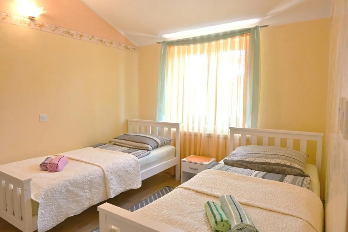 Apartments Ruza Umago