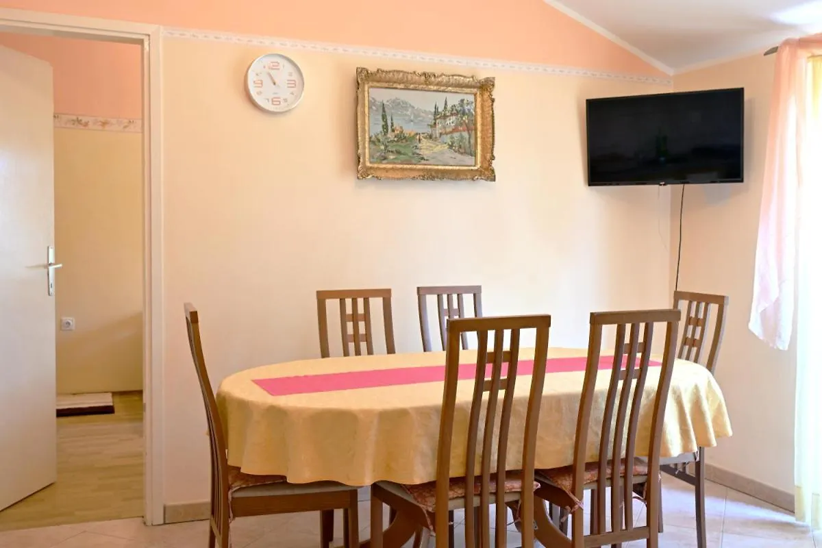 Apartments Ruza Umago