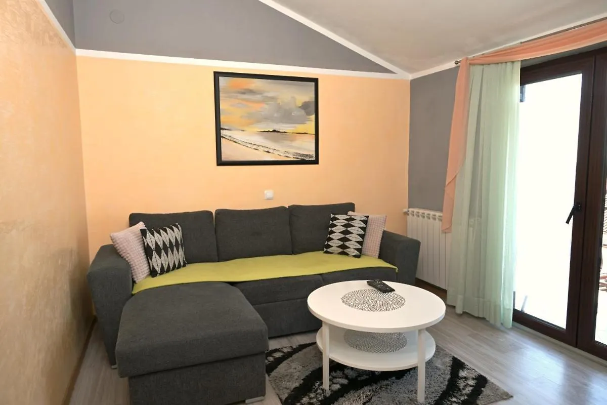 Apartments Ruza Umago Croazia