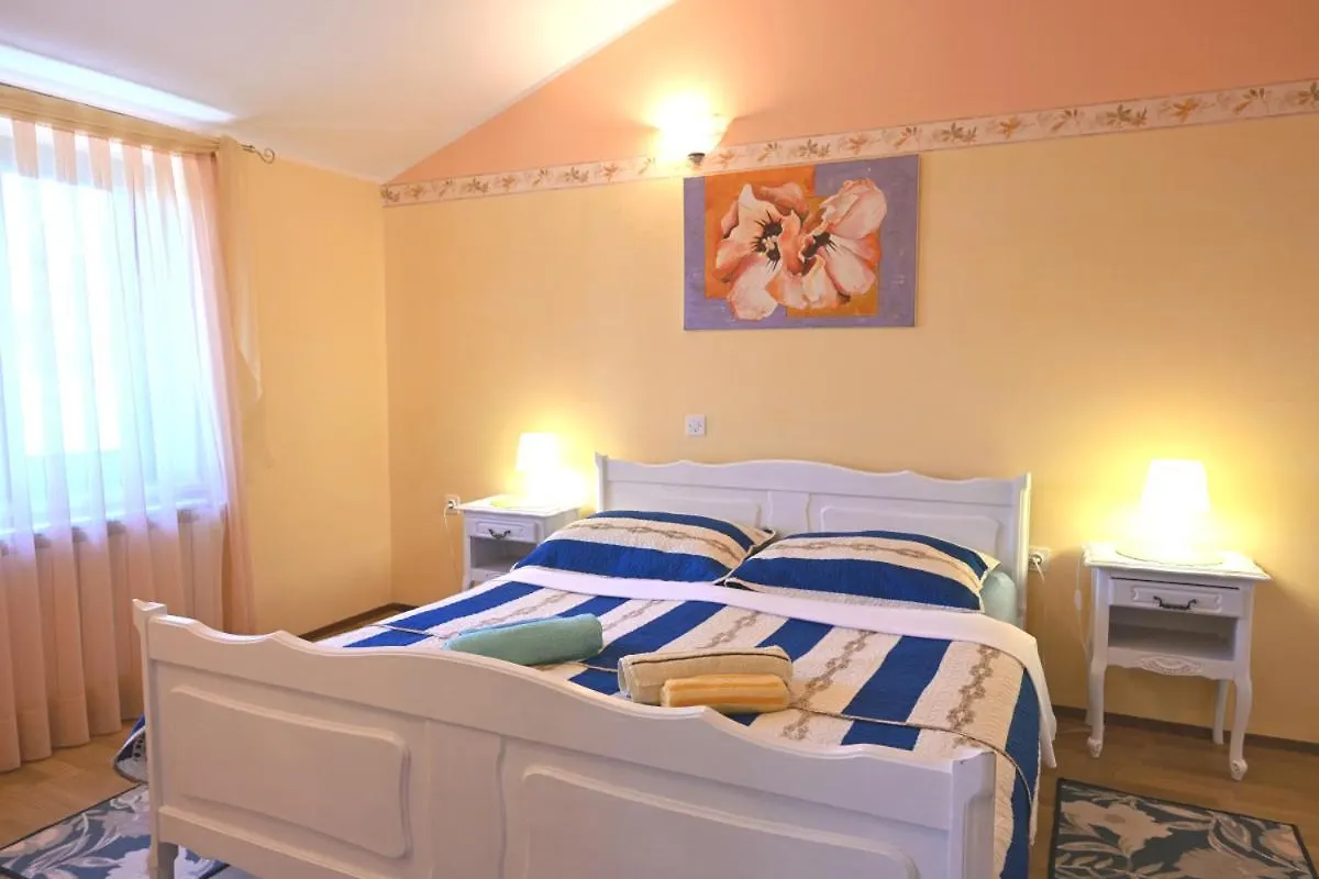 Apartments Ruza Umago