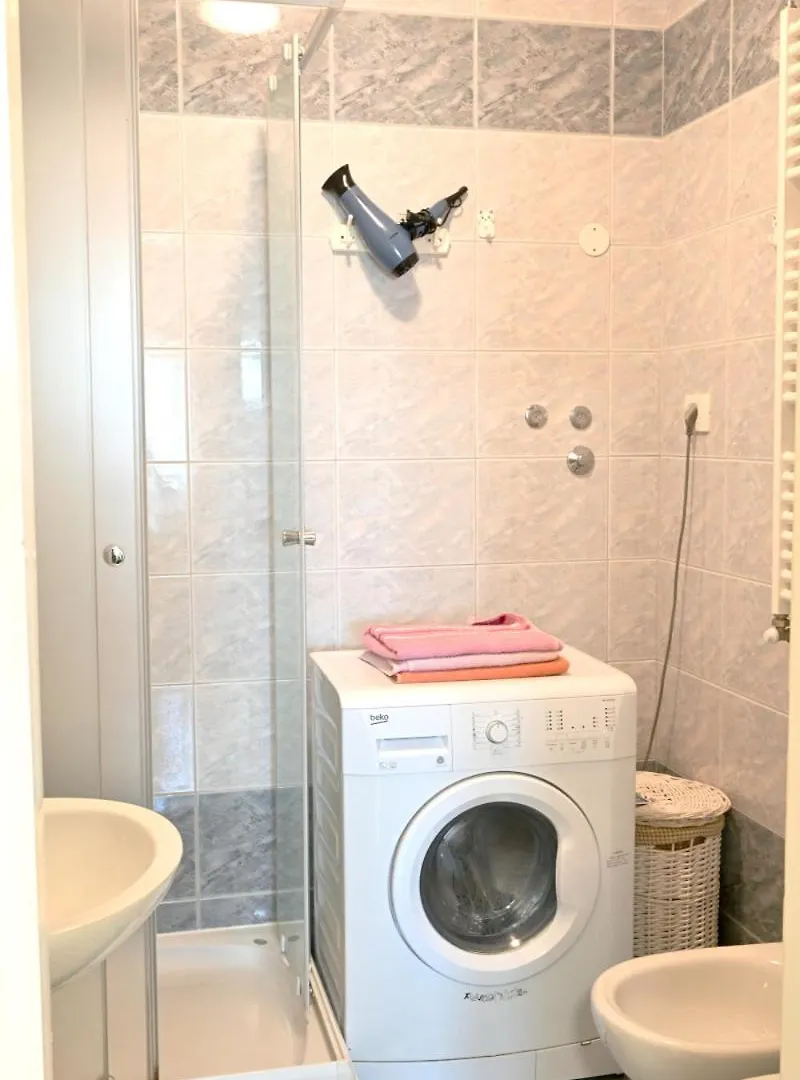 Apartments Ruza Umago Croazia