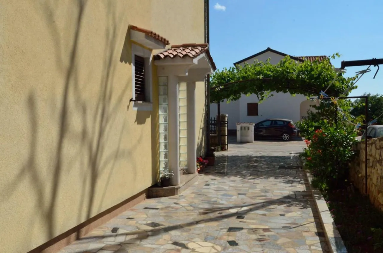 Apartments Ruza Umago