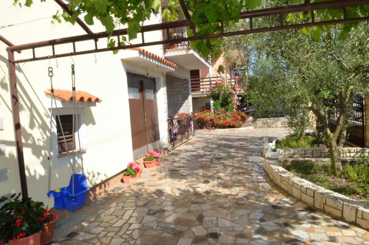 Apartments Ruza Umago