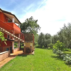  Appartamento Zita With 1 Bedroom In Relaxing Surroundings Near