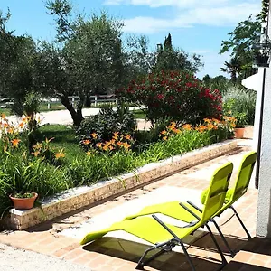  Appartamento Relax Zone