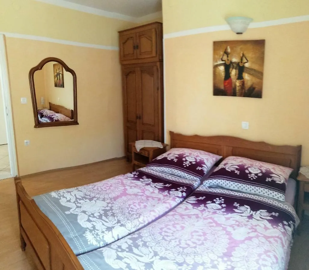 Apartments Ruza Umag