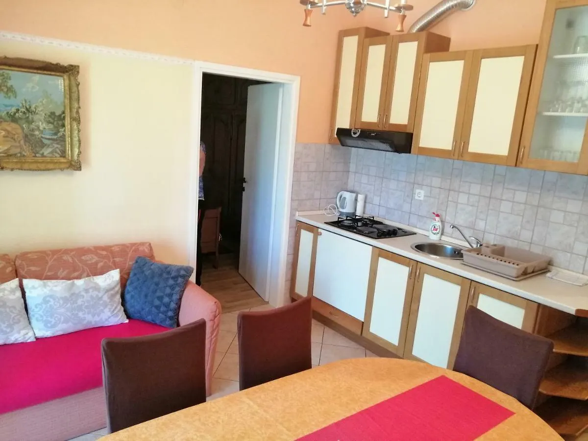 Apartments Ruza Umag