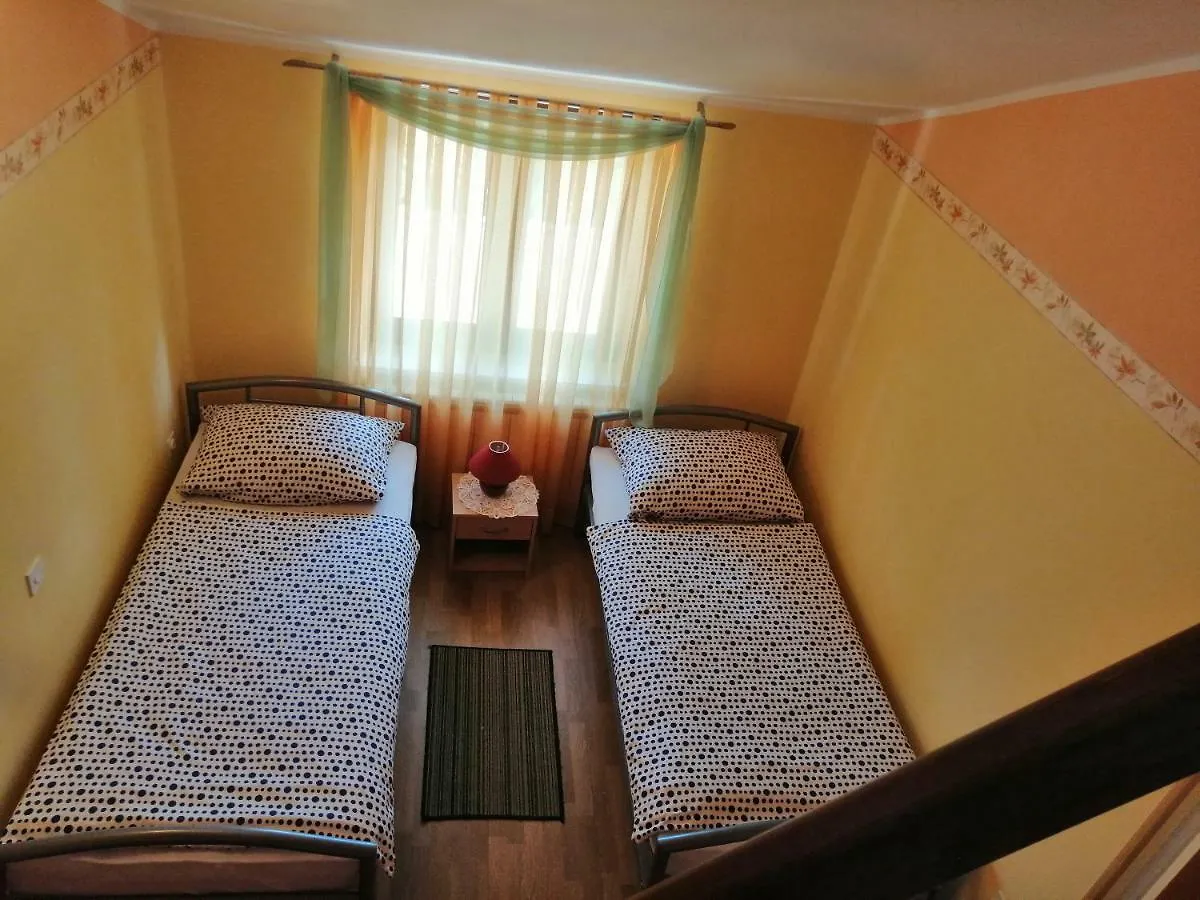 Apartments Ruza Umag