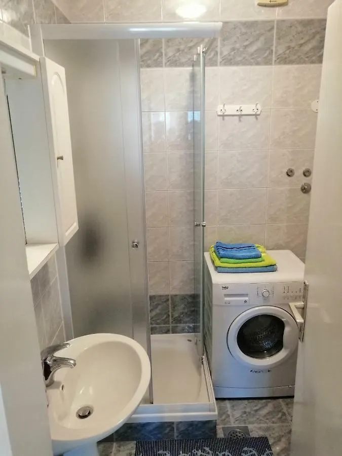 Apartments Ruza Umag