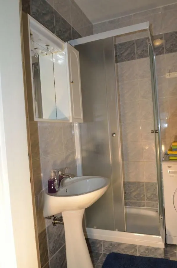 Apartments Ruza Umag