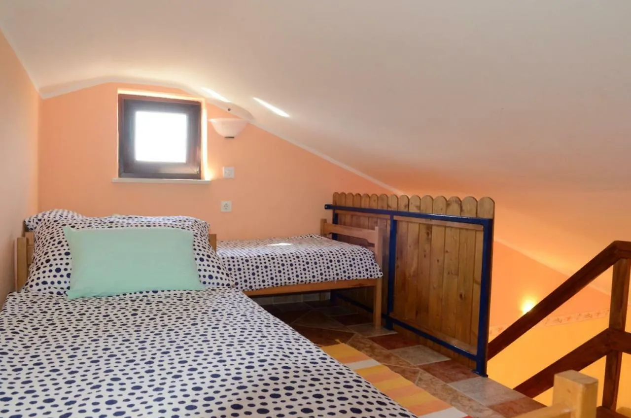 Apartments Ruza Umag