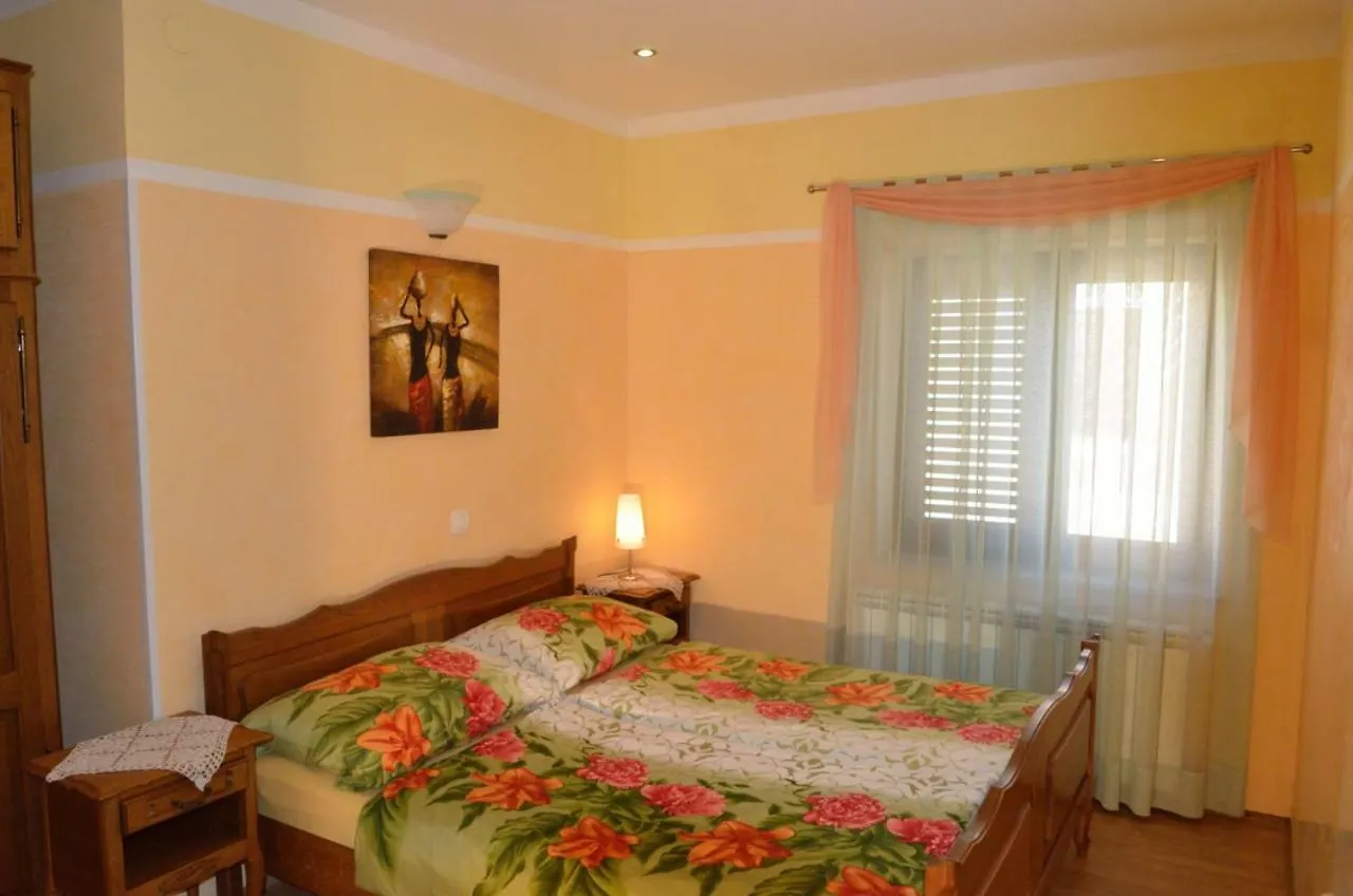 Apartments Ruza Umag 0*,  Horvátország