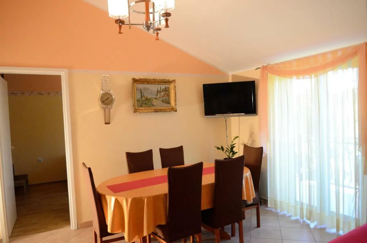 Apartments Ruza Umag Horvátország