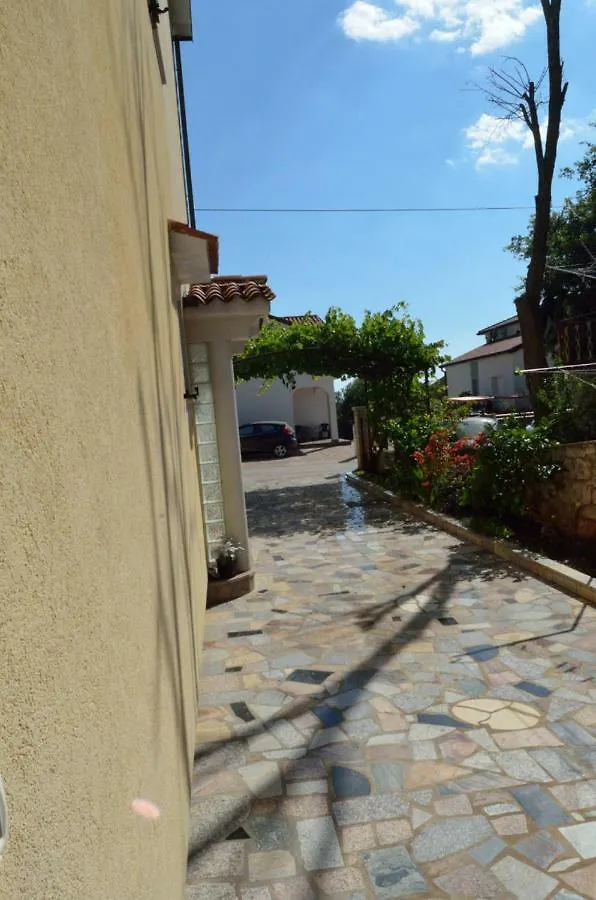 Apartments Ruza Umag Horvátország